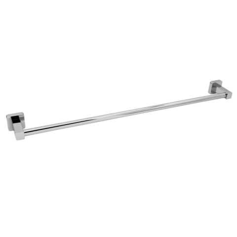 WasserKRAFT Lippe K-6530 Полотенцедержатель, цвет: хром