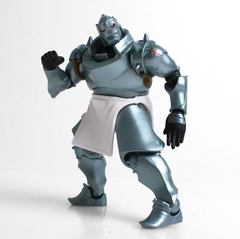 Фигурка Fullmetal Alchemist: Alphonse Elric