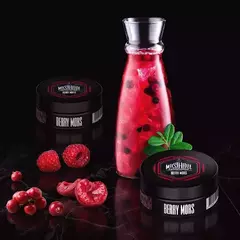 Must Have 25гр. Ягодный морс (Berry Mors) (М)