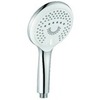 Kludi Freshline 6790005-00 Душ ручной, цвет: хром