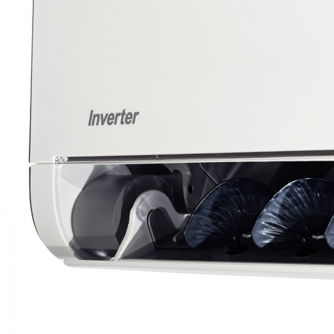 Сплит-система инверторного типа Dantex RK-09VDMI/RK-09VDMIE Vision Inverter