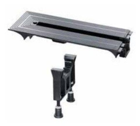 Viega Advantix Vario 708931 Концевая заглушка 275 x 110, модель 4965.16