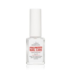 JEANMISHEL Pro Therapy Nail Care 3в1 База-Топ-Укрепитель 6мл