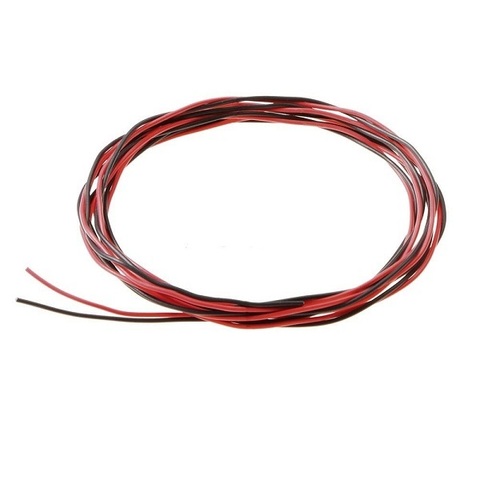 TECE TECEplanus 9810004 Кабель электропитания для подключения электронных панелей смыва
