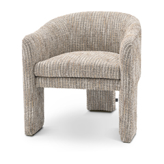 Кресло Chair Pebbles арт.115538