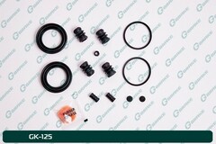 Ремкомплект суппорта G-brake GK-125