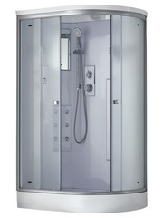 Timo Standart T-5502L Г/М Душевая кабина 120x85 фото