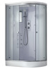 Timo Standart T-5502L Г/М Душевая кабина 120x85
