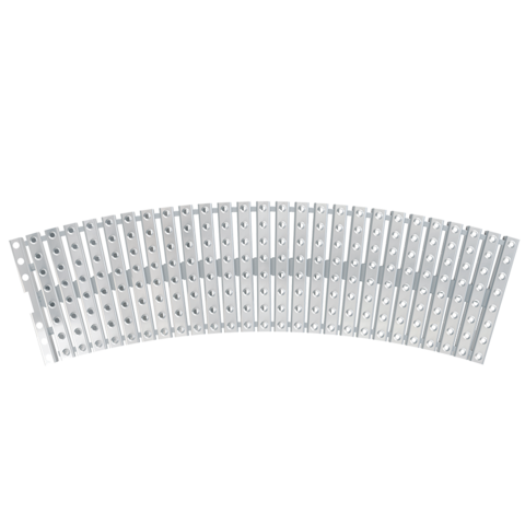 Alcaplast AP3-195-R Решетка для бассейна