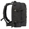 Картинка рюкзак туристический Tramp TRP-047 Black - 3