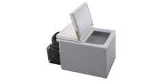 Компрессорный автохолодильник Isotherm BI29L/V (29 л, 12/24, встраиваемый)
