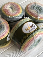 Nako Peru Color 32182
