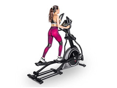 Профессиональный эллиптический тренажер UltraGym UG-EL003