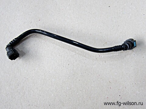Трубка обратки топлива / FUEL PIPE АРТ: 10000-00284