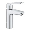 GROHE Eurosmart New 23987003 Смеситель для раковины (хром)