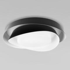 Потолочный светодиодный светильник Loft It Petale 10256 Black