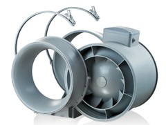 Vents TT PRO 150