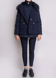 <p>Куртка&nbsp;</p> ELISABETTA FRANCHI