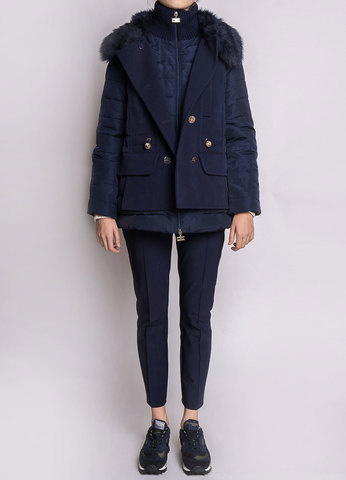<p>Куртка&nbsp;</p> ELISABETTA FRANCHI