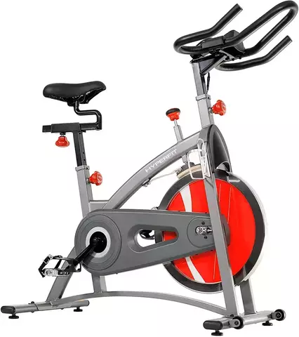 HYPERFIT Krümmung А-76