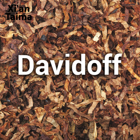 Ароматизатор Xian Taima Davidoff