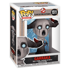 Funko POP! Ghostbusters Frozen Empire Garraka (1511)