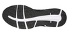 Asics GEL-Contend 4 мужские беговые кроссовки серые - 2