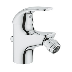 GROHE BauCurve 32849000 Смеситель для биде фото