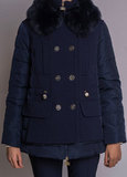 <p>Куртка&nbsp;</p> ELISABETTA FRANCHI