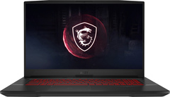 Игровой ноутбук MSI 15,6