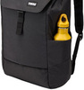 Картинка рюкзак городской Thule lithos backpack 16l (new) Black - 9