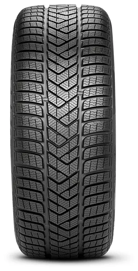 Шина Pirelli Winter SottoZero Serie 3 102V RunFlat R20 275/35 зимняя