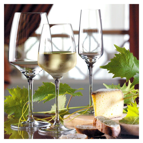 Набор из 2 бокалов для красного вина 450мл Stolzle Experience Red Wine