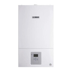 Котел газовый настенный Bosch Gaz WBN 6000-18C, 18 кВт