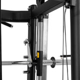 Силовая станция, машина Смита DFC PowerGym D822 фото №4