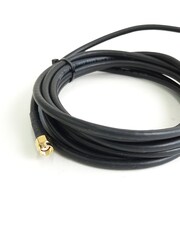 Сотовая антенна WiFi круговая на магнитном основании Трида-2440