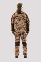 Обновленный демисезонный костюм для охоты Remington XM Elite Improved Yellow Waterfowl Honeycombs на remingtonn.ru