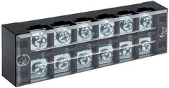 Колодка клеммная AL TB 4506