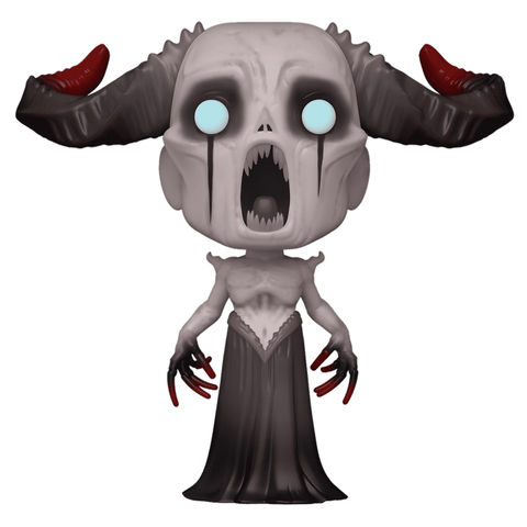 Funko POP! Ghostbusters Frozen Empire Garraka (1511)