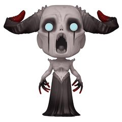 Funko POP! Ghostbusters Frozen Empire Garraka (1511)