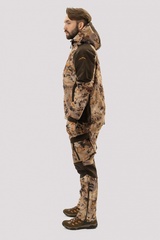 Костюм Remington XM Elite Yellow Waterfowl Honeycombs