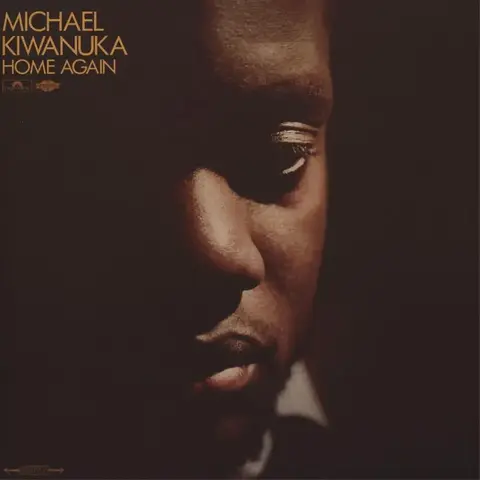 Виниловая пластинка Michael Kiwanuka — Home Again
