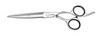Набор парикмахерских ножниц Jaguar White Line Hera 5.75" и 6.25"