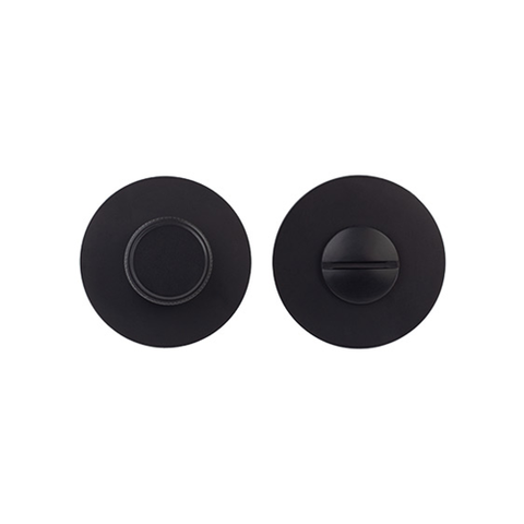 Фиксатор Code Deco Slim WC-4021-BLM черный матовый