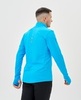 Мужской утепленный лонгслив Nordski Warm light blue - 3