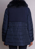 <p>Куртка&nbsp;</p> ELISABETTA FRANCHI