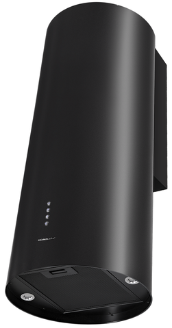 Кухонная вытяжка HOMSair SIGMA 39S Wall черный