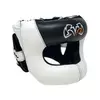 Шлем бамперный Rival RHGFS3 White