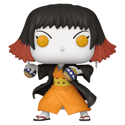 Funko POP! Demon Slayer: Susamaru (1409) (БАМП!)