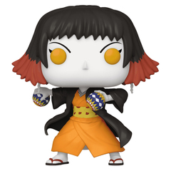 Funko POP! Demon Slayer: Susamaru (1409) (БАМП!)